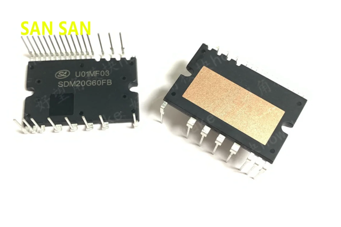 SDM20G60FB SDM15G60FB SDM15F60FB SDM10G60FB SD15M60AC SD20M60AC SD30M60AC Novo original