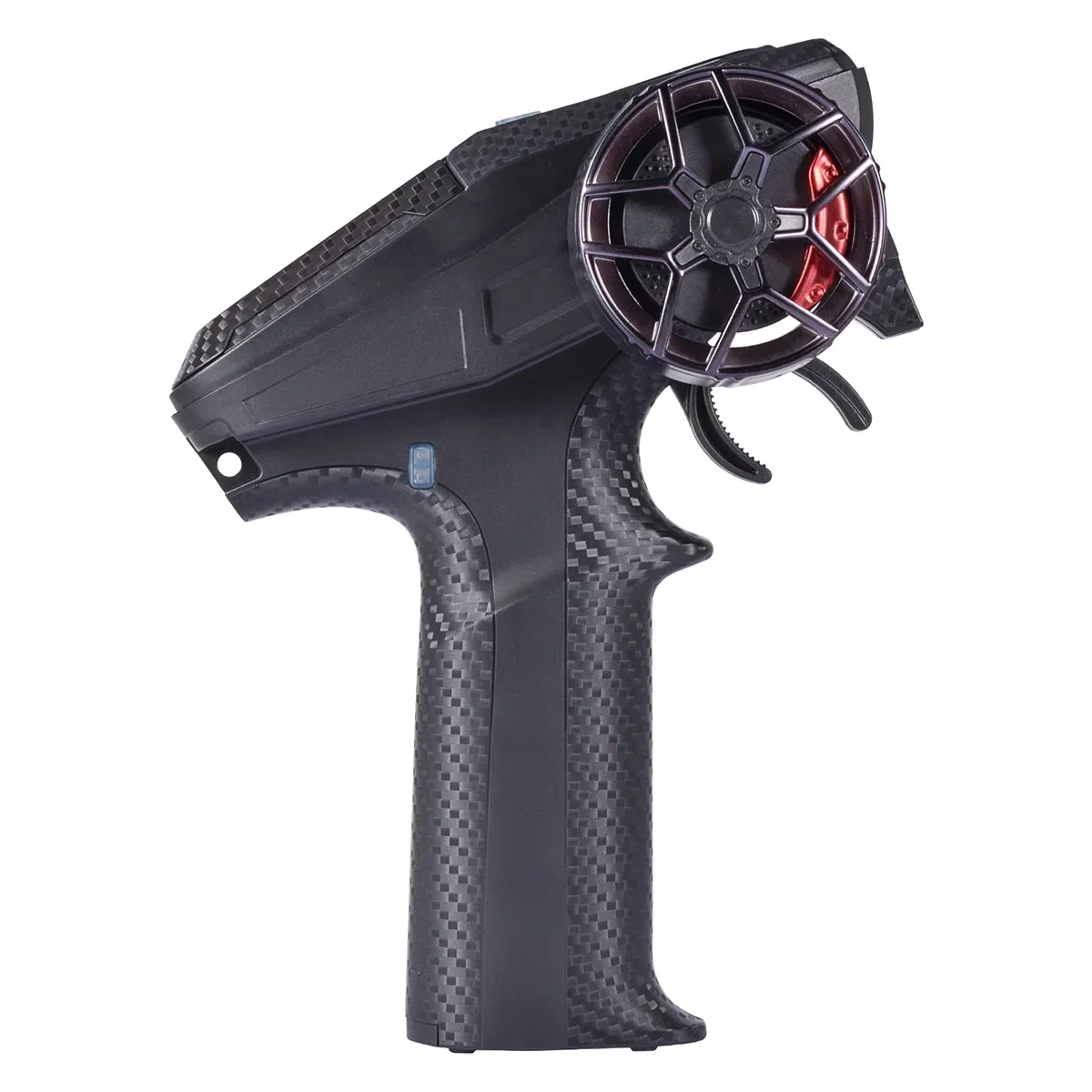 DUMBORC X6PM-350 2.4GHz Mini Trasmettitore Radio Digitale 6CH Telecomando P6F Ricevitore per RC Auto Camion Carro Armato Barca Modello Parti