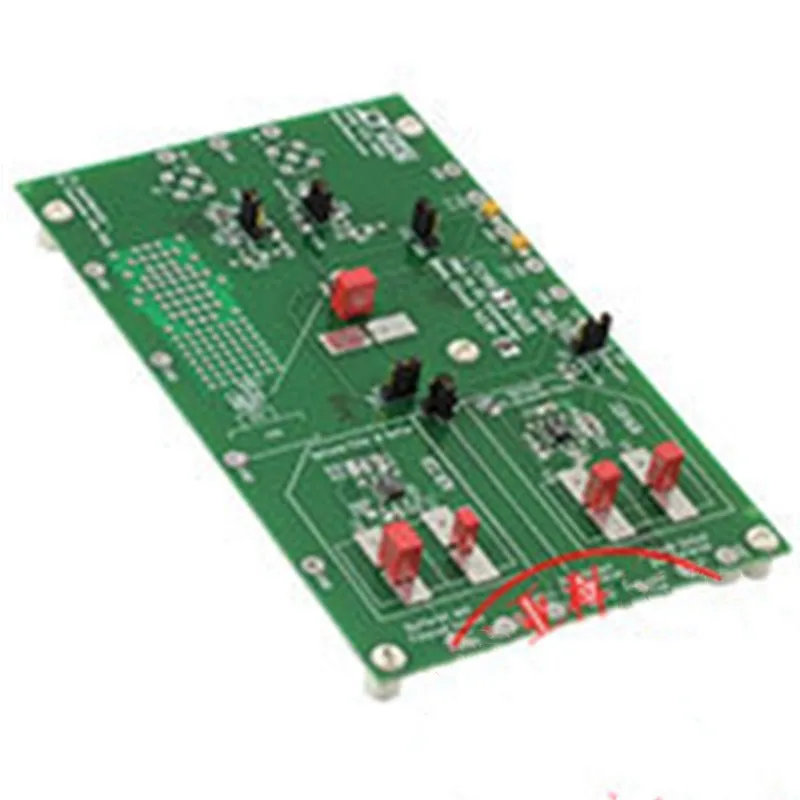 

DC427B-B EVAL LTC1967 RMS TO DC CONVERTER Development Evaluation Board Module Board