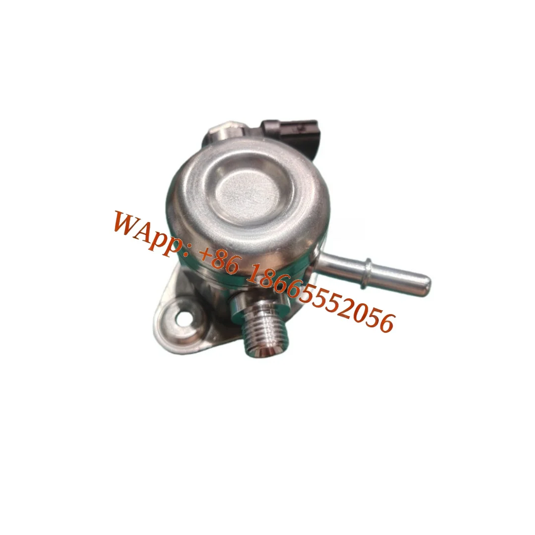 High pressure fuel pump is suitable for Nis san Motor 16630 6CA0A cross-border special supply