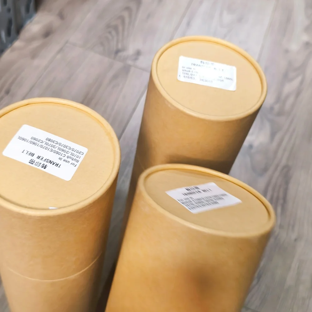 

A1DU504203 Ремень передачи IBT для Konica Minolta Bizhub Press C1060 C1070 71HC AccurioPress C2060 2070 3070i 4070 A50U500101