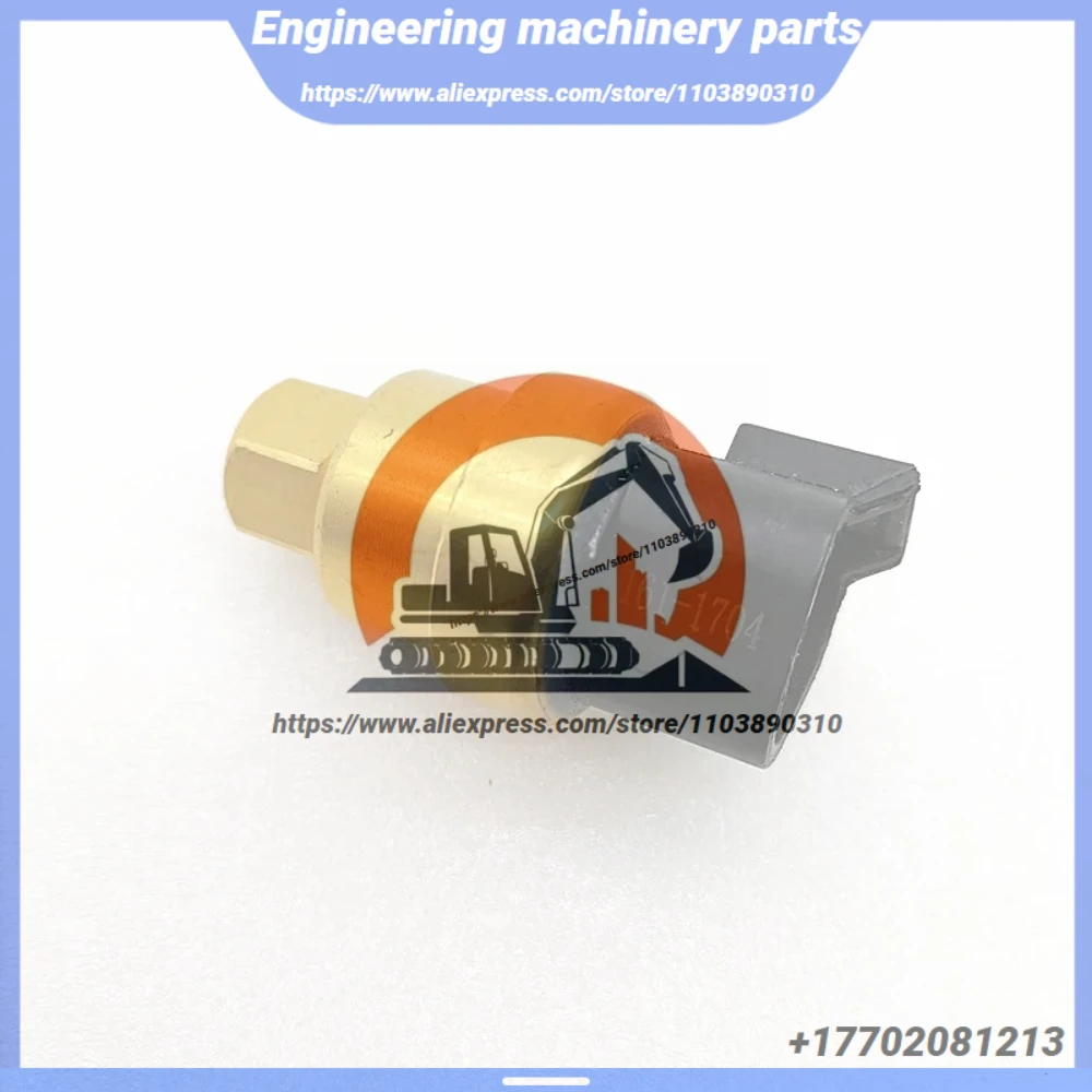 

For CAT Excavator E320 E326 E330 E336c D C7 C9 Boost Pressure Sensor 161-1704
