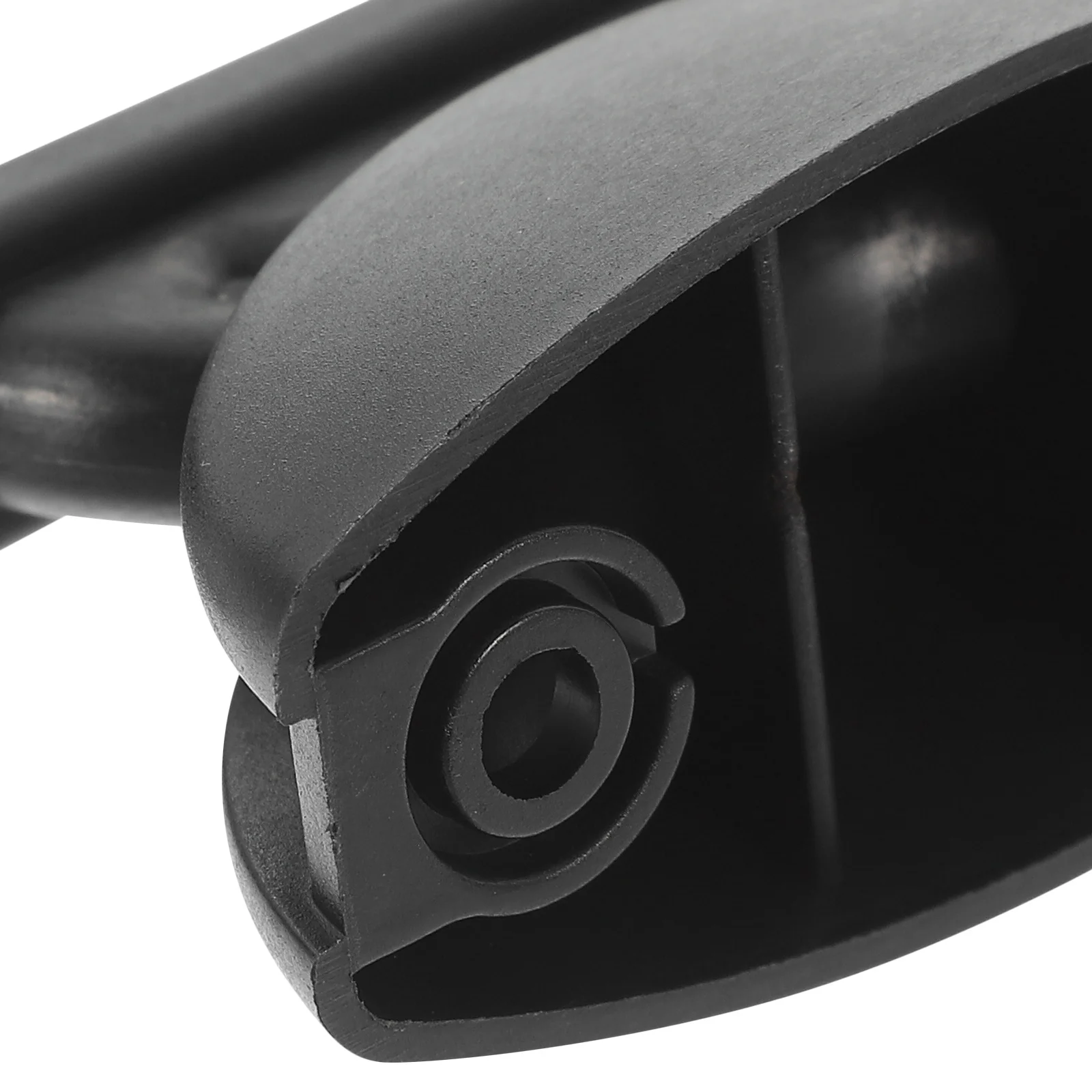 

Door Stopper Buckle Nylon High Strength Door Retainer Lock Catch Holder Exterior Use Catch Holder Set