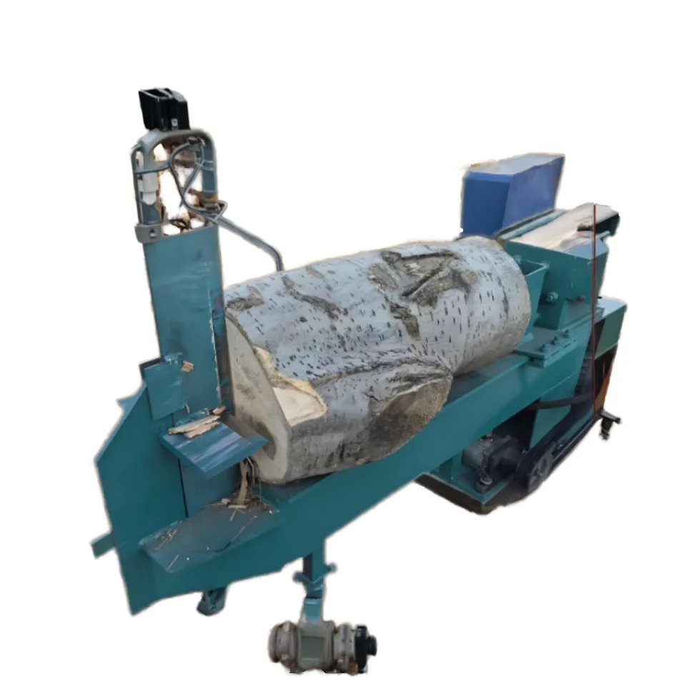 【2026】حار بيع آلات المزرعة الهيدروليكية سجل الخشب القاطع الحطب المعالج محرك علبة التروس والعتاد عالية الأداء الخشب سبليت