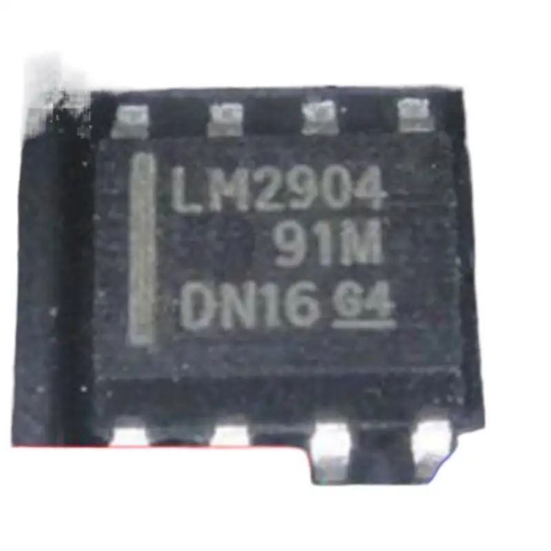 

Бесплатная доставка LM2904N LM2904