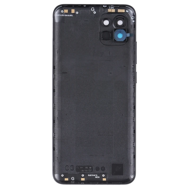 Battery Back Cover For Samsung Galaxy A03 SM-A035F Rear Cover Repair Spare Part