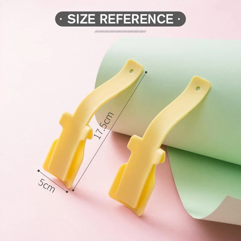 Een Paar Slijtage Schoen Helper Plastic Lui Schoenlepel Lifter Gemakkelijk Aan En Opstijgen Stevige Non-Slip Extra Schoen Plukken