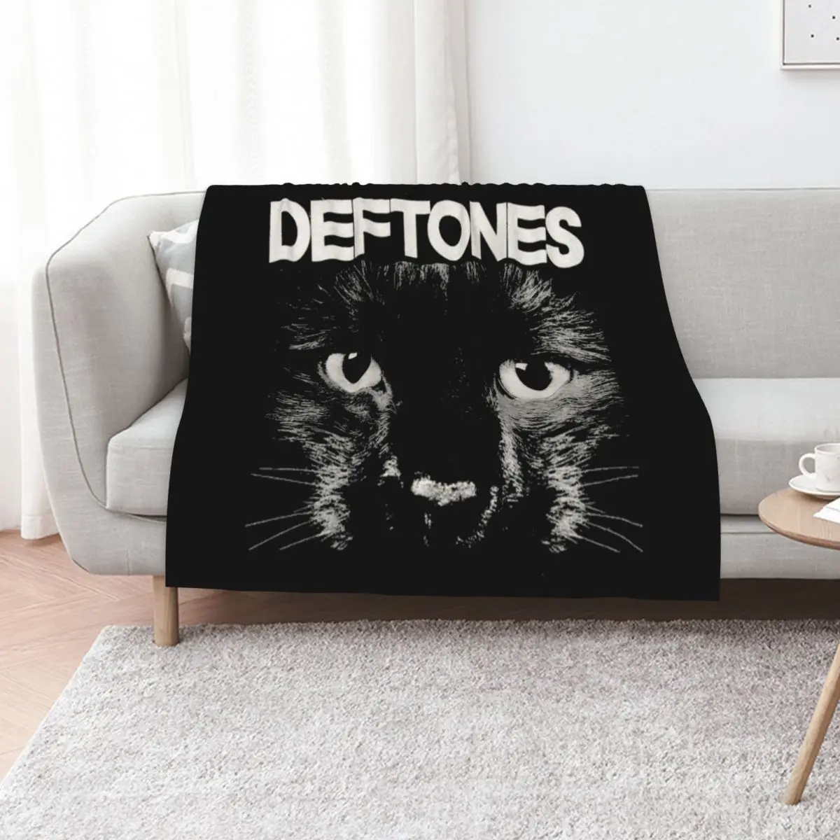 Def To The Tones Th… - image