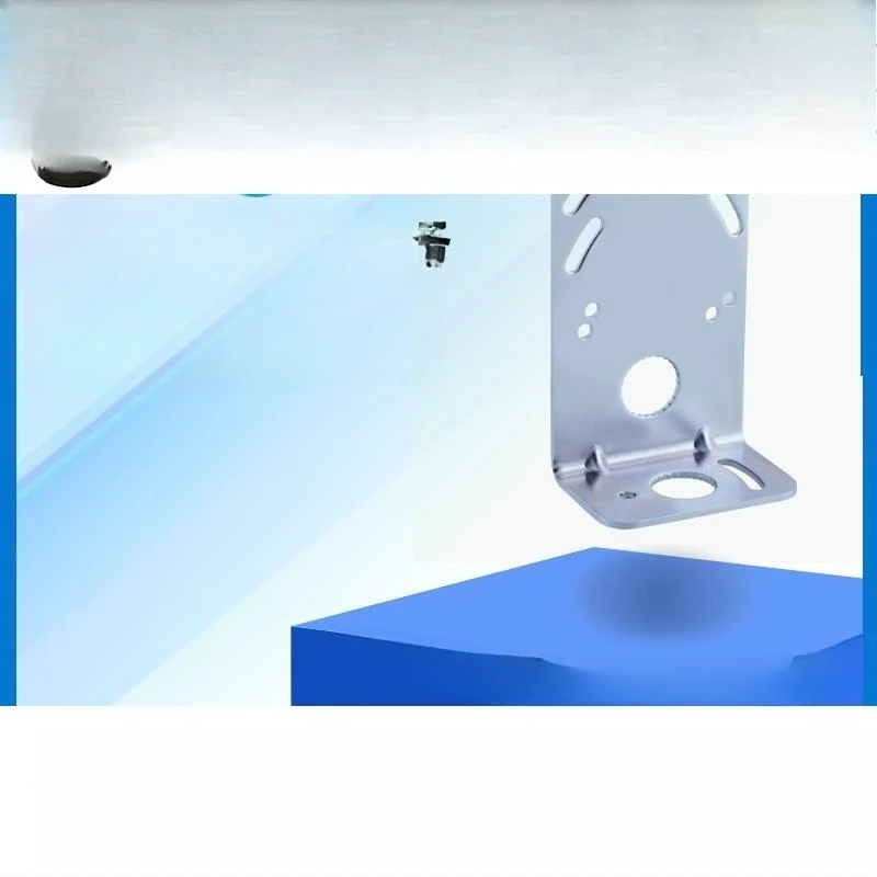 

Laser BEF-WN-DX50 BEF-WN-DX35 Mounting Bracket 2048370