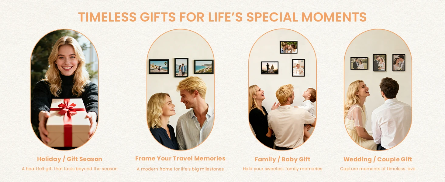 picture frames