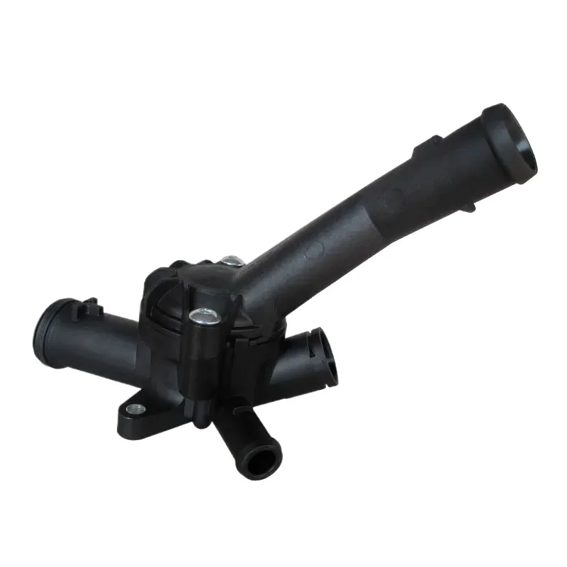 3535 07K121115C Carcasa del termostato del refrigerante del motor del coche para Volkswagen Beetle