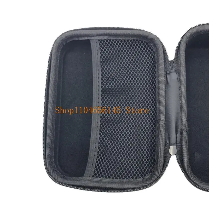 652F EVA Case for Laptop Accessories Protect Your Mouse on Travel Shockproof