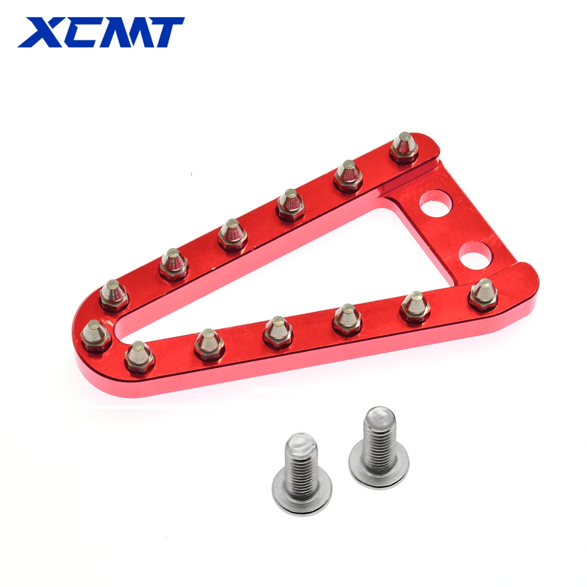 Hintere Bremspedalhebel-Trittplattenspitze für KTM SX SXF XC XCF XCW EXC EXCF, für GasGas, für Husqvarna FC TC FE TE FX TX 2008-2024