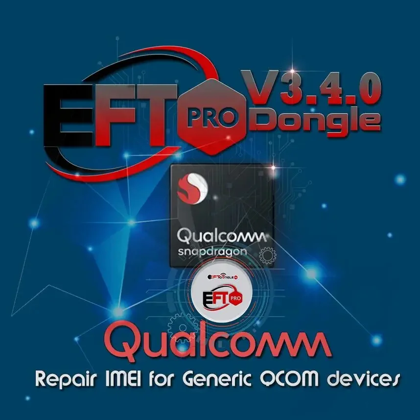 Nueva versión EFT Pro Dongle: activación gratuita de 1 año