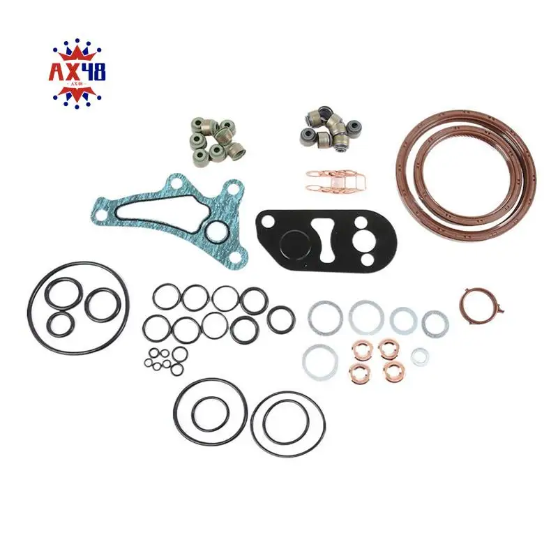 

AX48-Engine 4N15 Overhaul Repair Gasket Kit For Mitsubishi L200 Triton Pajero Sport 3 1000D061 Car Replacement Accessories