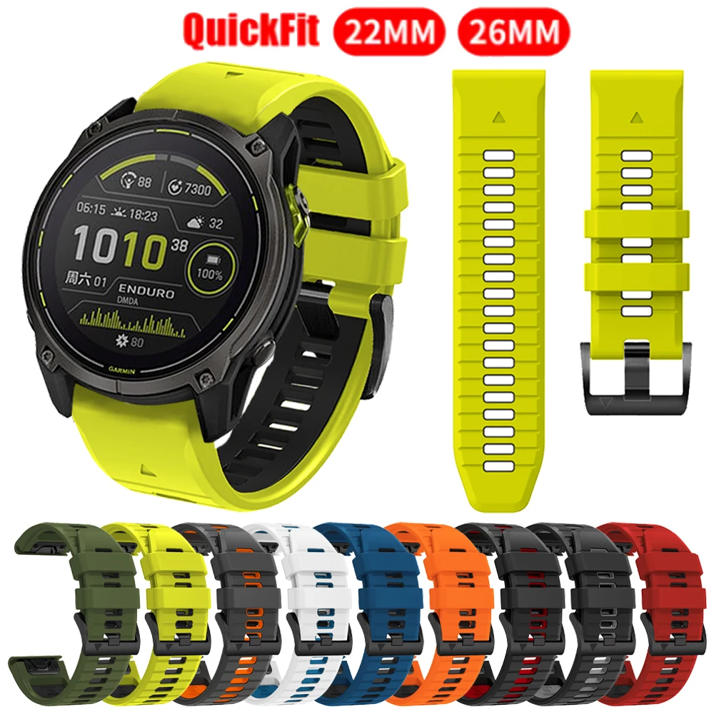 22Mm 26Mm Silicone … - image