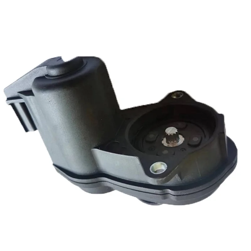 

Lasting 4M0998281 Car Rear Wheel Brake Calliper Motor For A6 A7 A8 E-Troen Q7 Q8 VW Touareg Lamborghini Urus 2015-