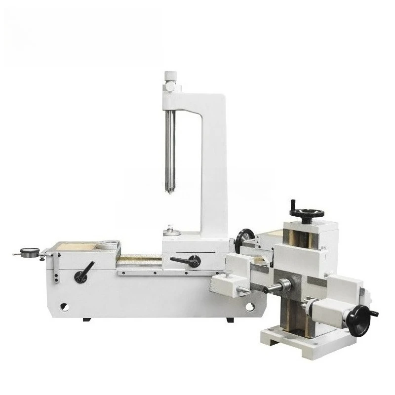 Gear double-sided meshing comprehensive inspector 3101B type precision measuring instrument