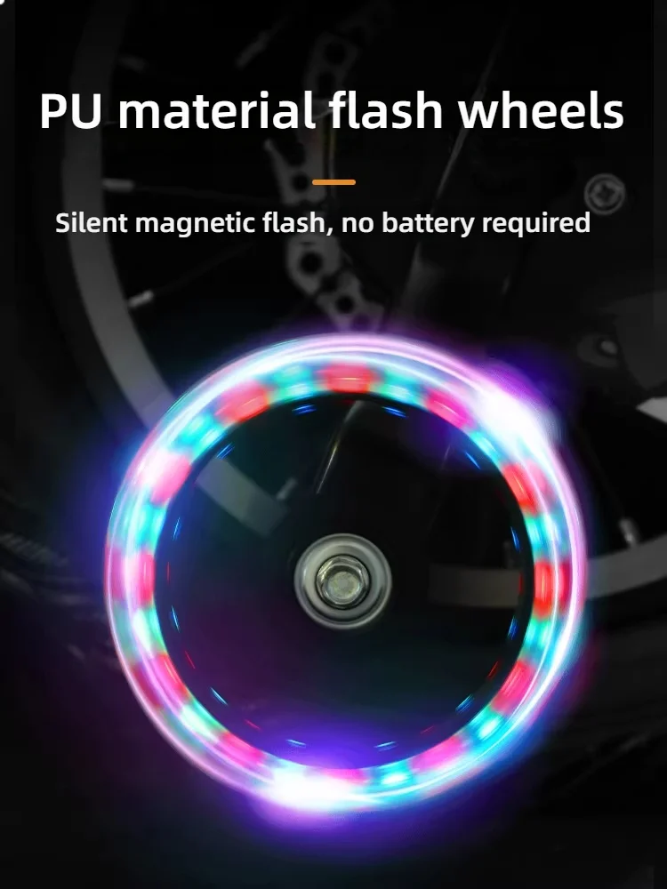 Thumbnail 2 - #43 Top Bicycle Training Wheels Picks for Every Budget