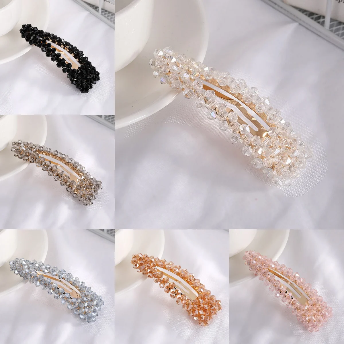 Rectangular Crystal…