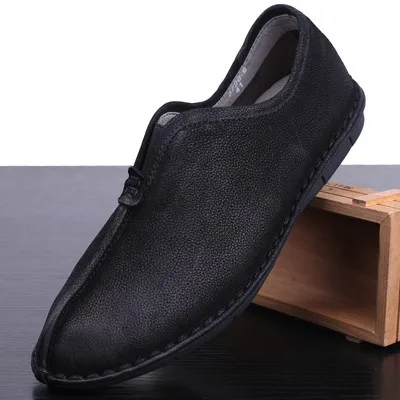 

Loafers Men Mens Luxury Shoes Men Designer Business Men Shoes Men Dress Shoes Summer Spring High Quality Genuine Leather Cowhide