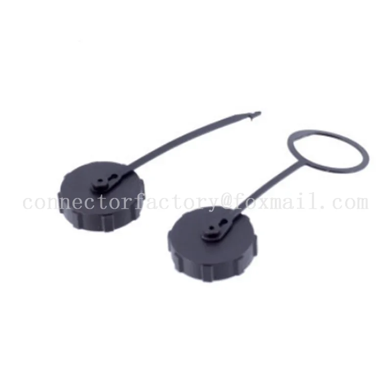 1Pcs 5Pcs 10Pcs Waterproof RJ45 Connector CAT5e CAT6a 100 Gigabit IP67 IP68 Boards With Front And Rear Mounting Plugs Socket