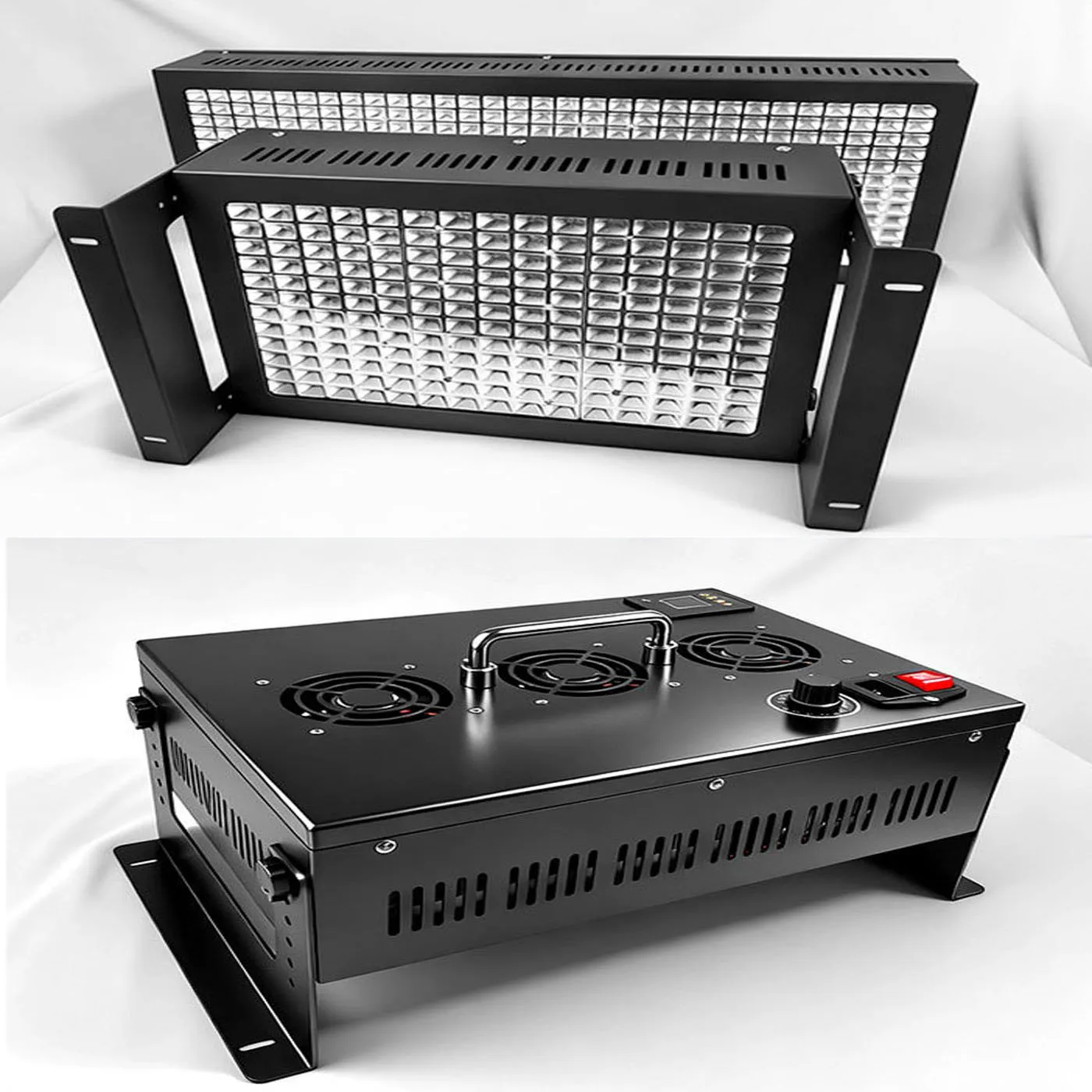 

Мощная ультрафиолетовая УФ-лампа для отверждения, светодиодная бестеневая смола, трехстойкая краска, чернильная печать, сборочная линия промышленного класса, УФ-лампа