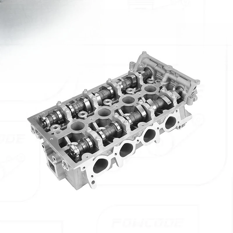 High Quality Auto Engine Parts Cylinder Heads 55561746 Cylinder Head Assembly For Chevrolet Cruze 1.6 2009-2010