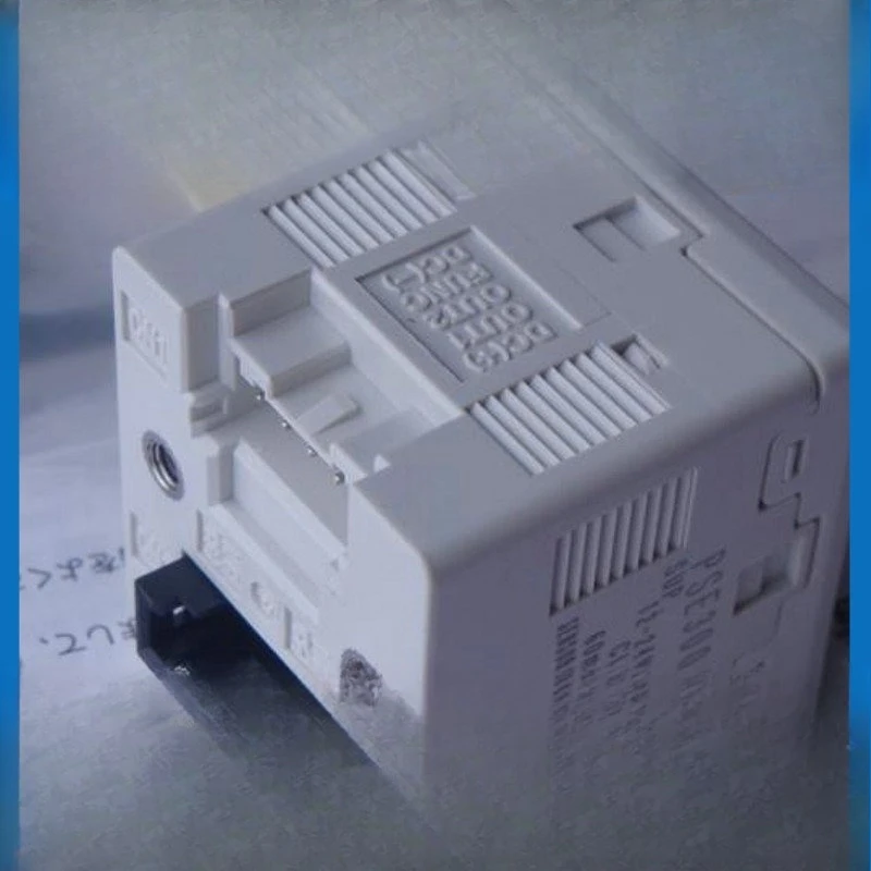 أجزاء لمفتاح ضغط SMC PSE300LAC/ZSE30A01PGA1 جديد