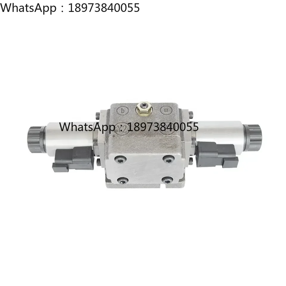 A4VG Series Hydraul… - image