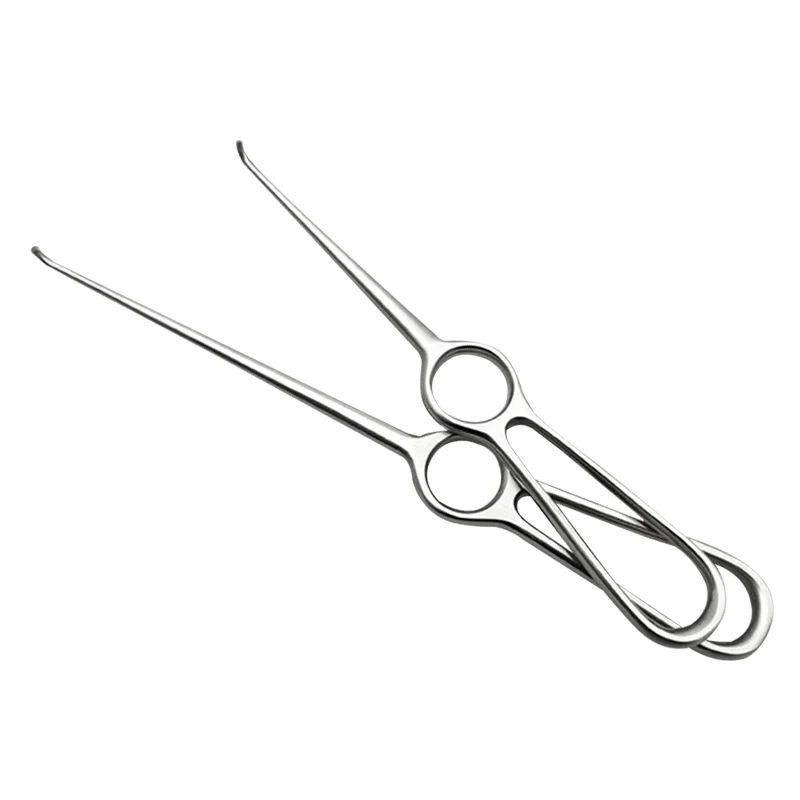 

Stainless Steel Medical Wound Hooks Wound Pulling Hooks Soft Tissue Retractor Surgical Tissue Hooks