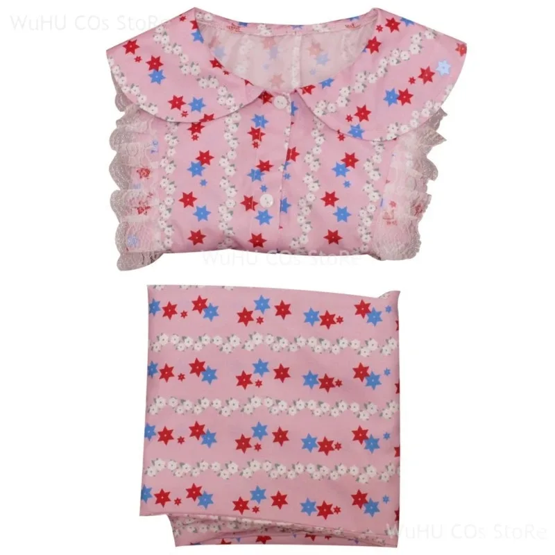 The Cos Exorcist Co…