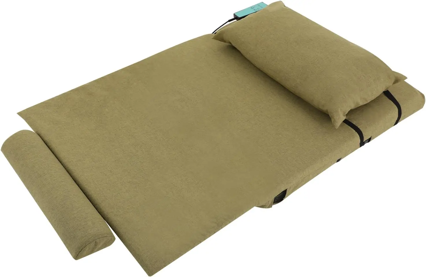 مسند ظهر للرفع الكهربائي للسرير، مسند ظهر للسرير قابل للتعديل مع جهاز تحكم عن بعد، قدرة تحمل قوية