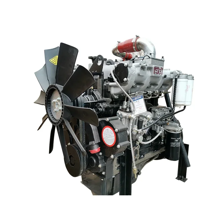 Kunming Yunnei Power Engine for Trucks