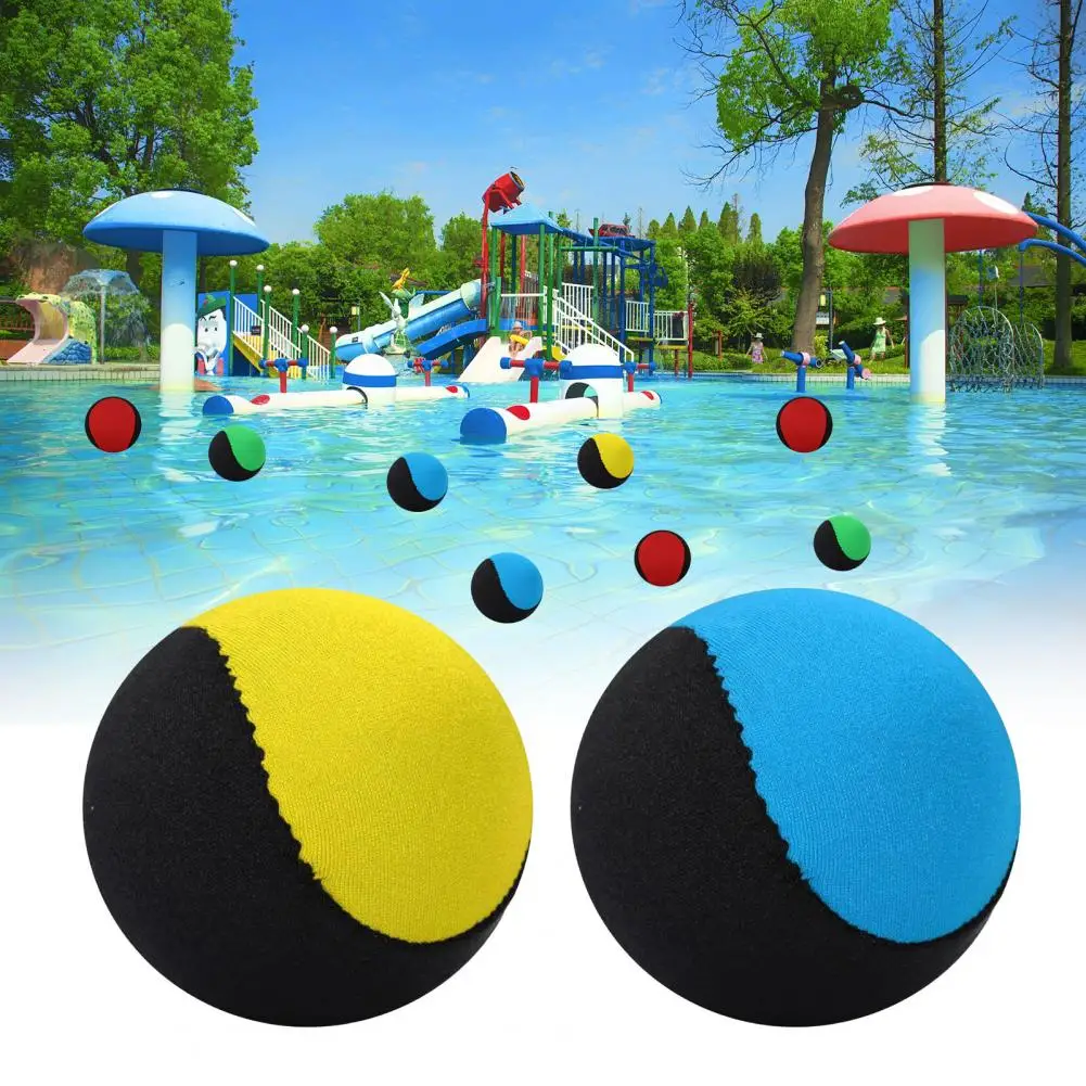 Durable TPR Children Adult Amusement Bouncy Ball for Children Adult