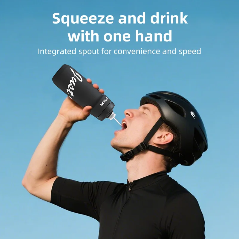 Thumbnail 3 - #65 Latest Bicycle Water Bottles Offers