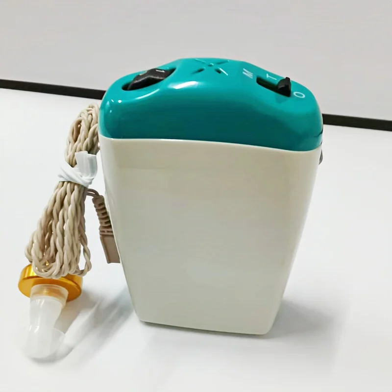 Old Man Pocket Hear…