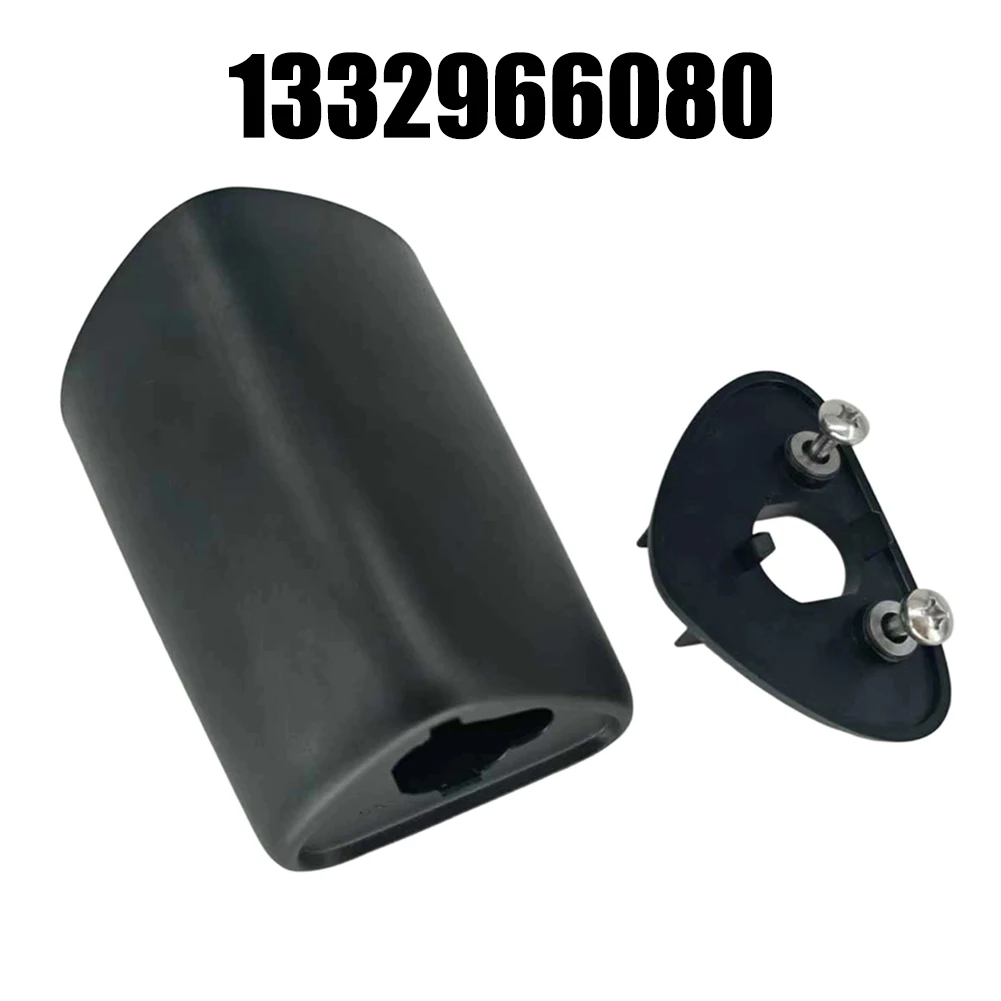 Auto Turn Signal Bracket Left Side Extension 1332965080 for Fiat Ducato 2006+ For RELAY 2006+ For BOXER 2006+ Fender Fitment