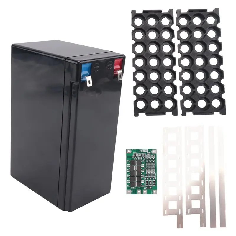 N96R 12V 7Ah Batter…