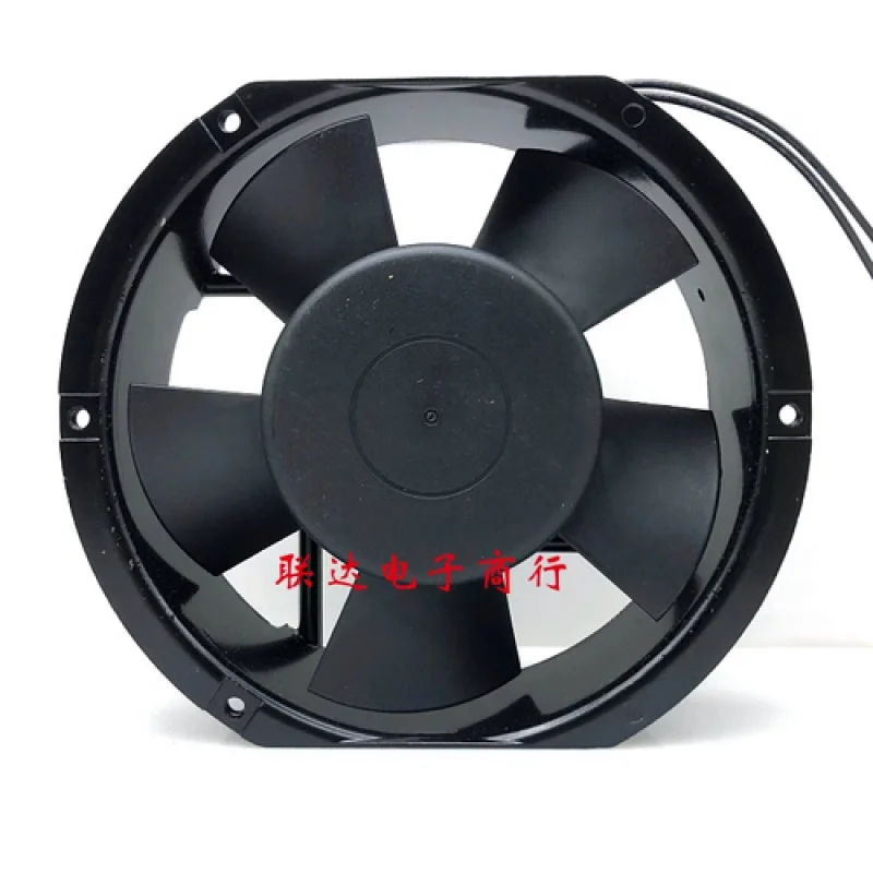 Y+ FOR 1 PCS DOXUDA H17250B2HL AC220/240V  34W  50/60Hz 0.23A Cooling Fan