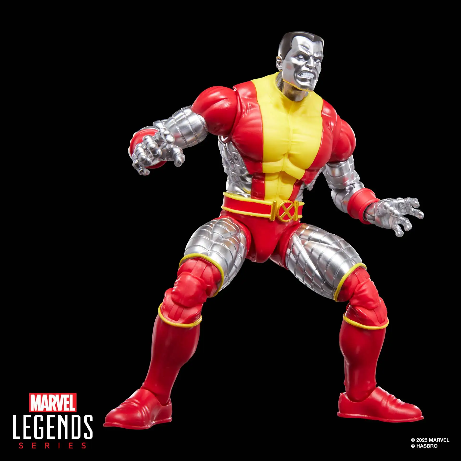 Marvel Legends X-men Kitty Pryde 6" Loose Action Figure view 5