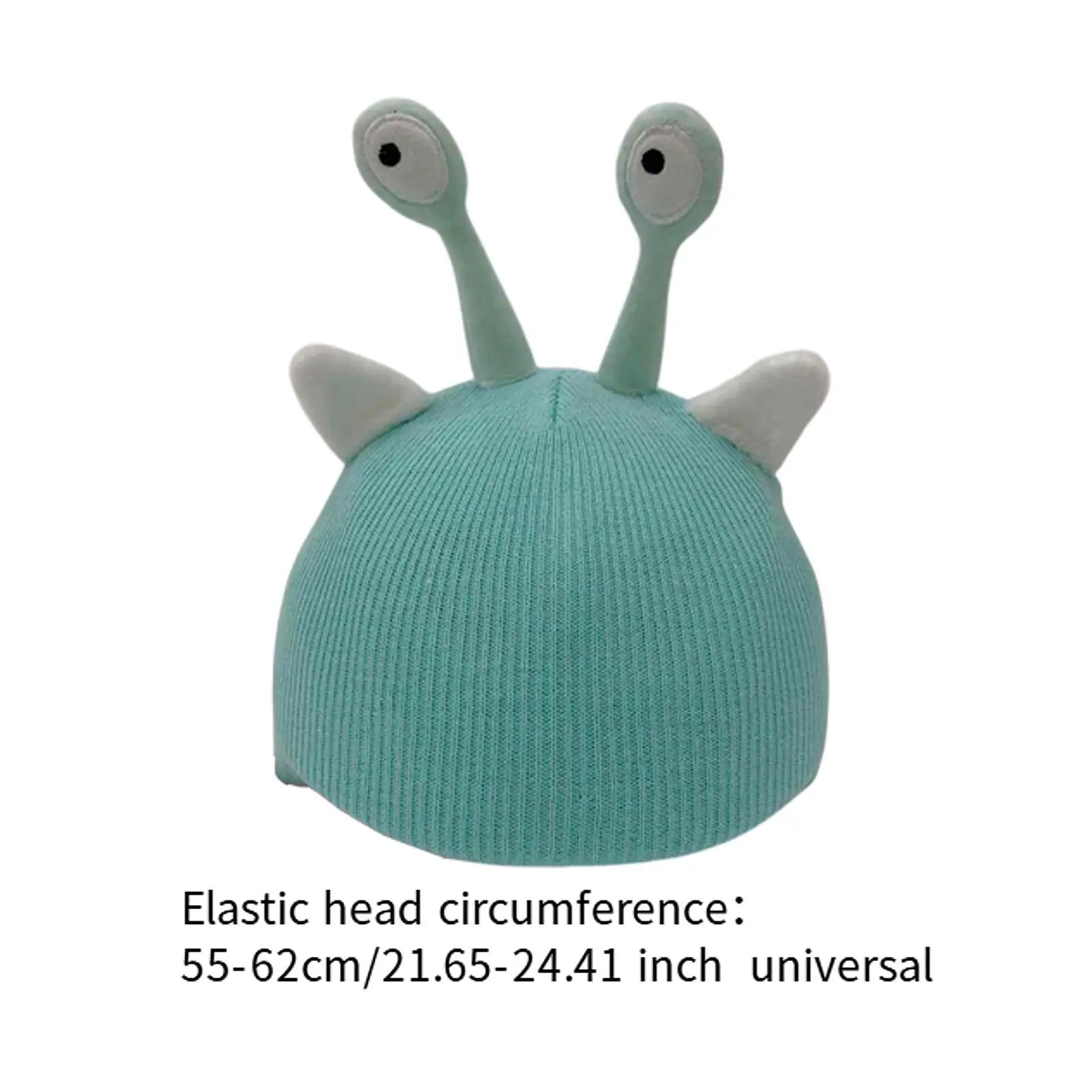 Capa para capacete de esqui, capa engraçada de malha para capacete, decoração elástica para mulheres, homens, crianças, adultos, meninas, meninos, snowboard, skate