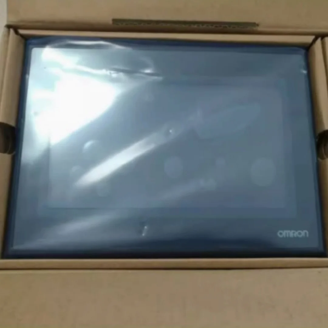 7" Programmable TFT Touchscreen HMI Display Terminal  NB7W-TW01B original