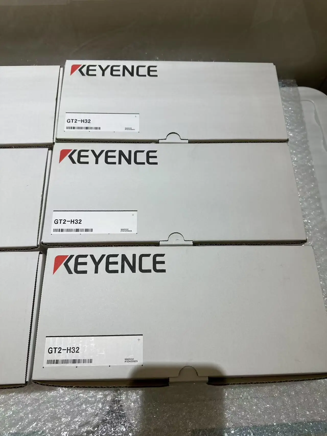 KEYENCE GT2-H32 sensor, high quality