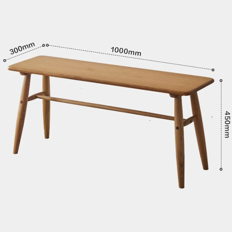 الرجعية المطبخ الطعام البراز الإقامة المنزلية كرسي طويل الأثاث الطعام البراز متعددة الوظائف الأثاث الخشبي onderpladкраед MHCD