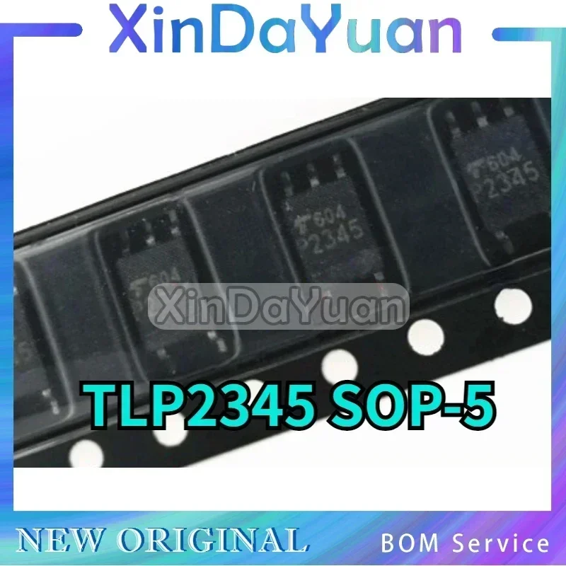 10 قطعة TLP2345 P2345 SOP-5 #1
