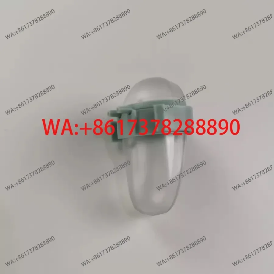 stagnant water cup side flow end-tidal carbon dioxide water collection cup ETCO2 dehydration cup plastic sink