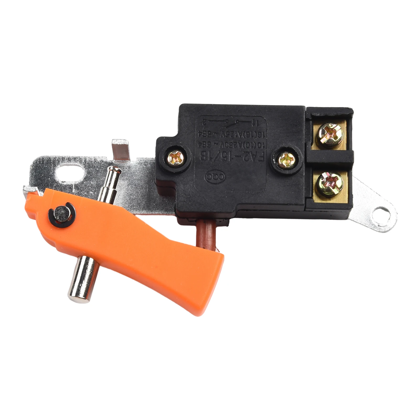 Trigger Switch Upgrade Your For PH65A Electric Pick with This Replacement Trigger Switch Reliable Speed Control