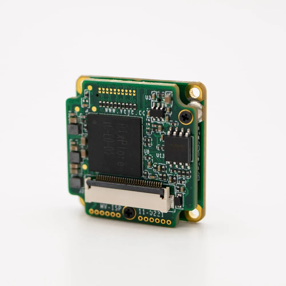 Cámara de CSI-2 MIPI de visión automática, 6.0MP, MV-MIPI-IMX178M para todas las Raspberry Pi, Jetson NX y Nano