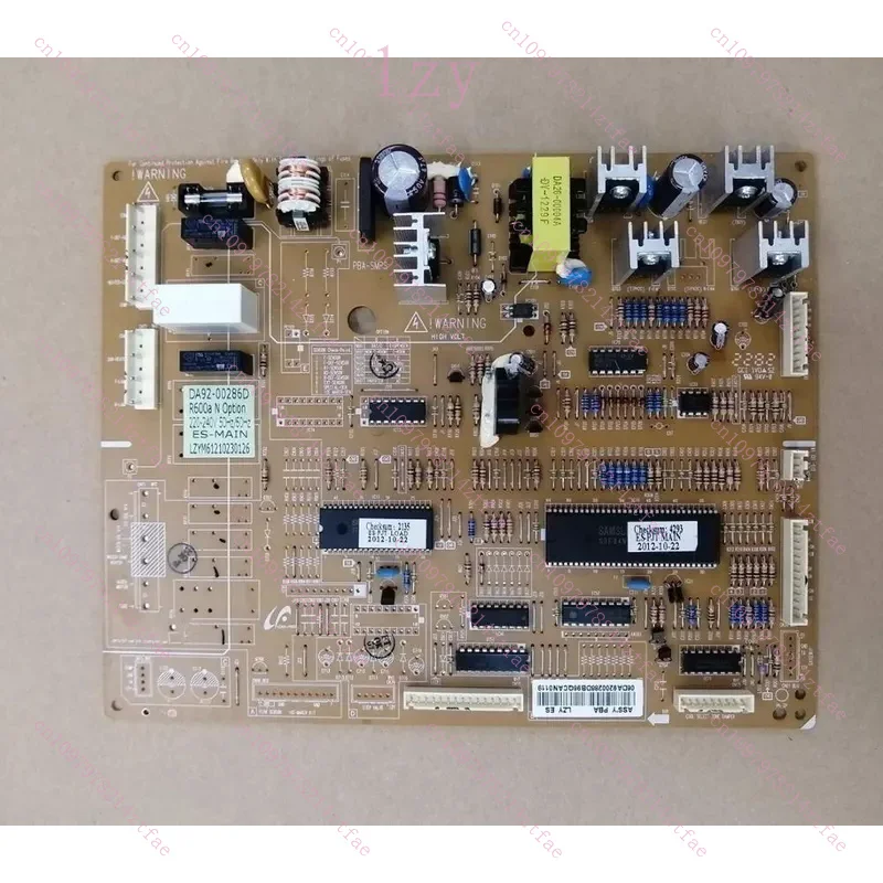 

USED for samsung refrigerator Computer board DA92-00286D refrigerator parts